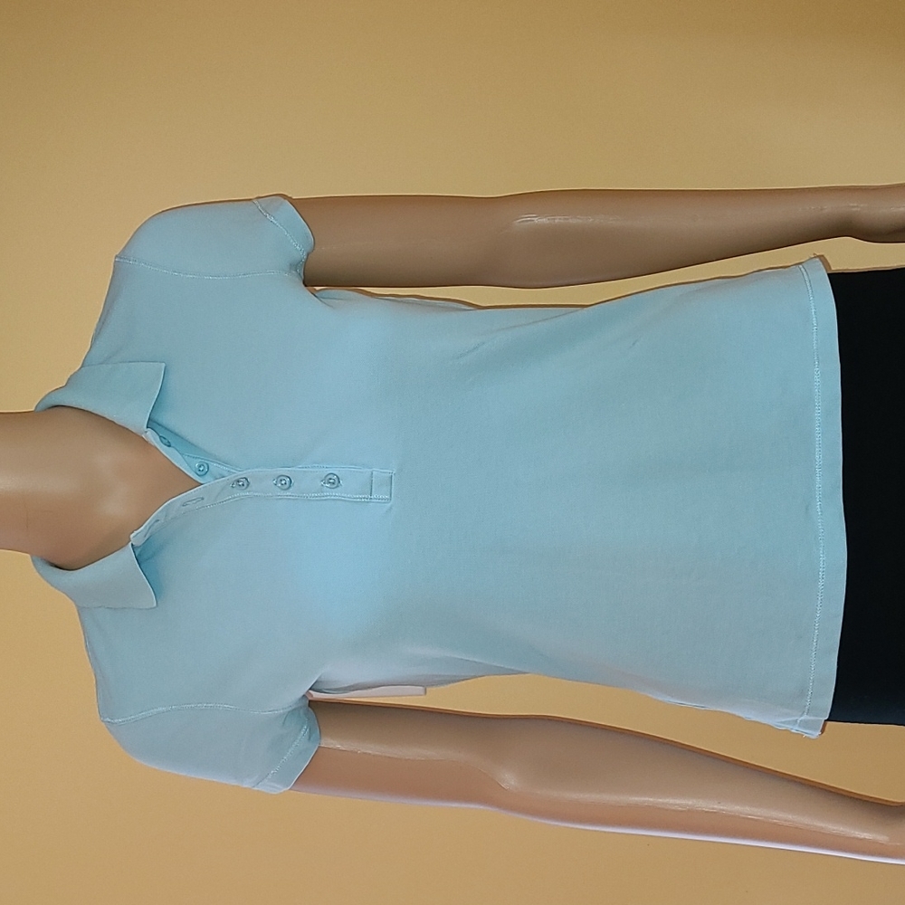 GAP Stretch Polo Golf Shirt Size XS